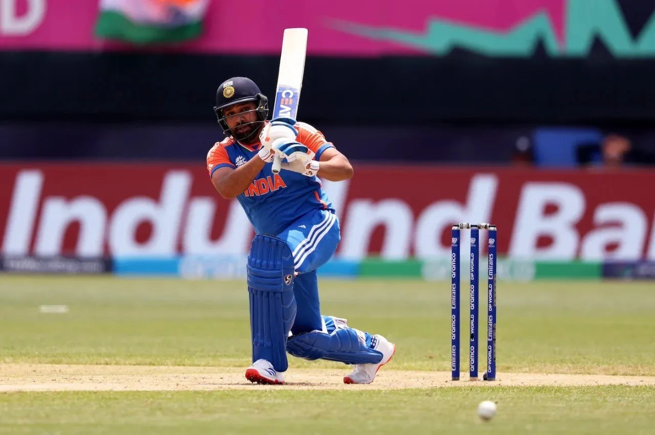 India T20 records