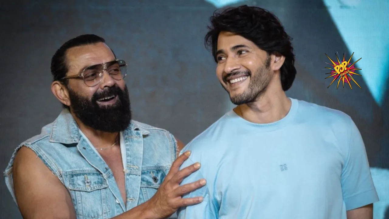 Mahesh Babu praises Bobby Deol animal.png