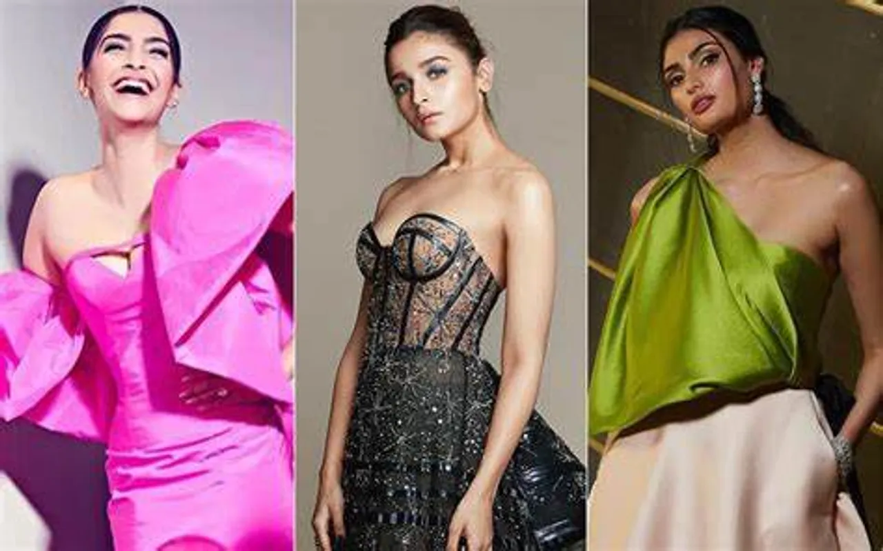 Filmfare OTT Awards