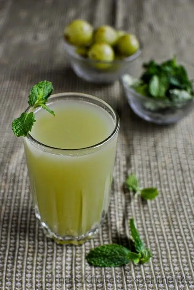 amla