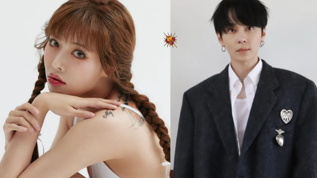 HyunA and Yong Junhyung's Beach Photo Sparks Dating Rumors: Agencies Respond