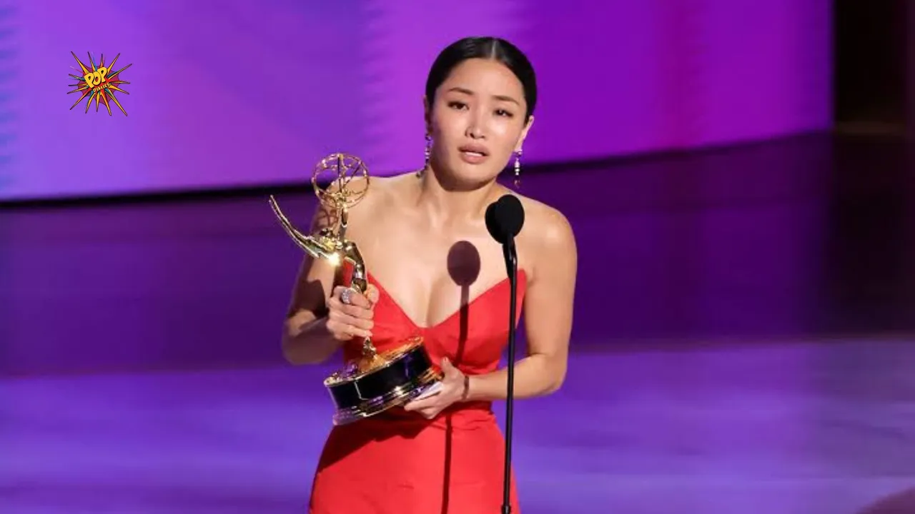 Anna Sawai Makes Emmy History as First Asian to Win 'Outstanding Lead Actress for Shogun