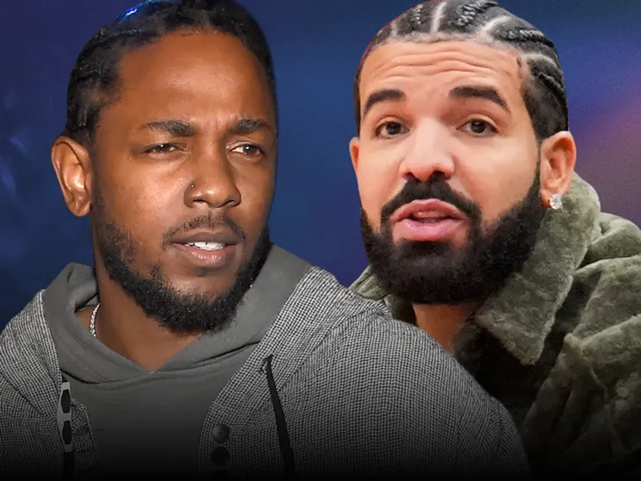 kendrick drake