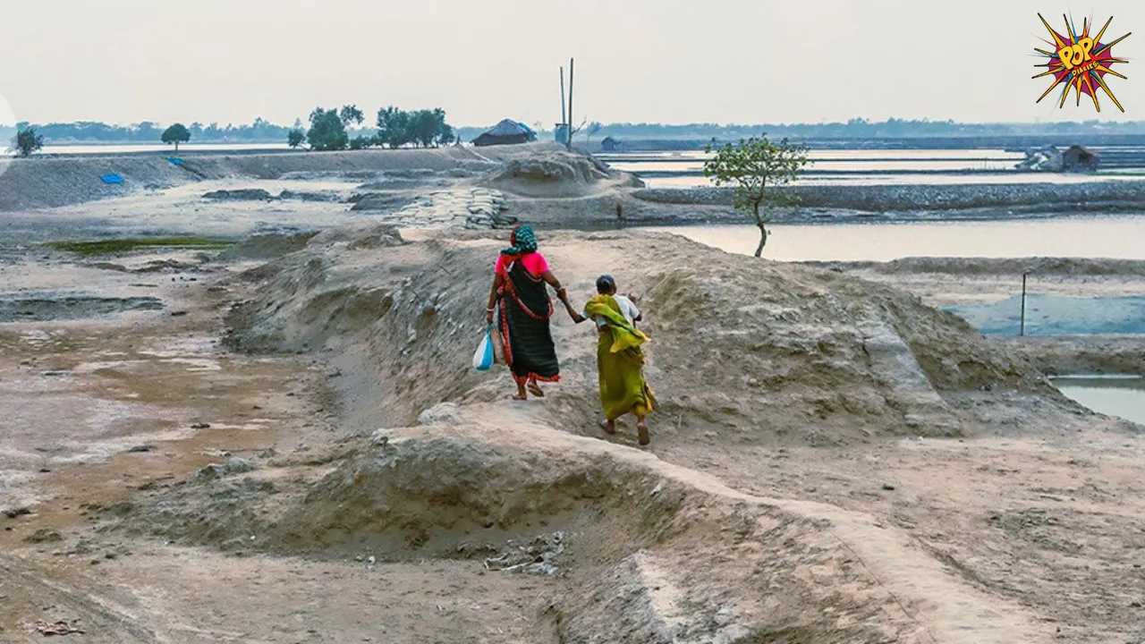 Water Crisis: A Looming Threat to Bangladesh’s Economy