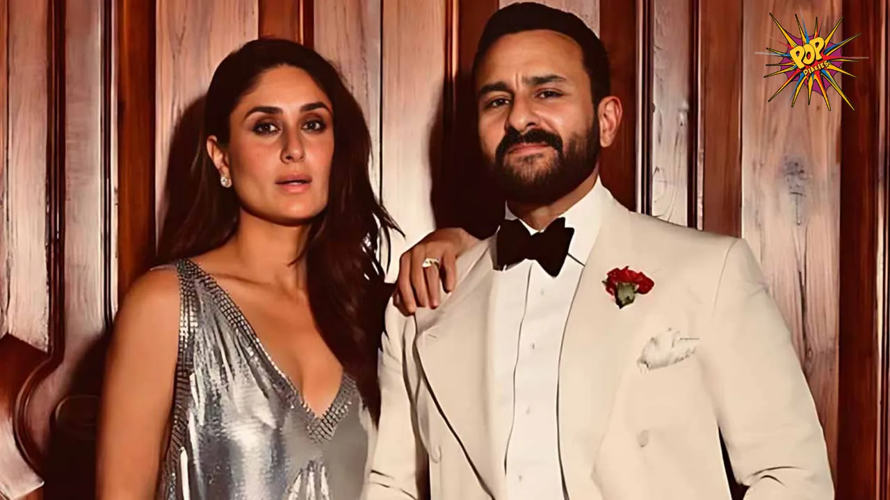 Saif Kareena