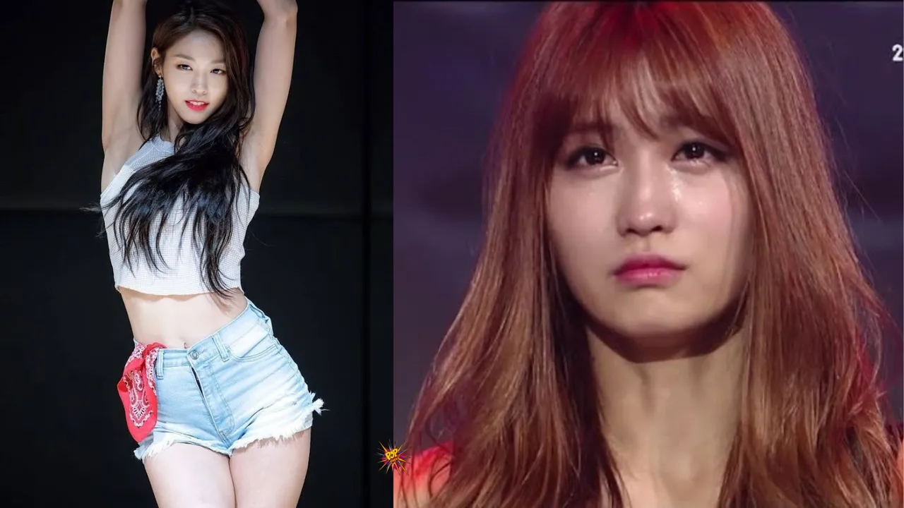 Opinion A Step Forward for K-Pop - Seoul's New Law on Trainee Rights