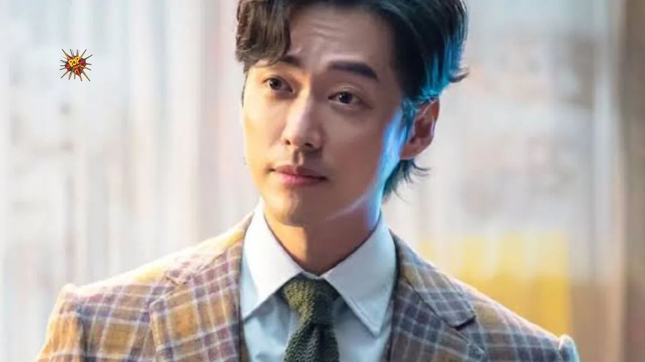 Nam Goong Min Reveals Celebrity Who Rejected Him Multiple Times 