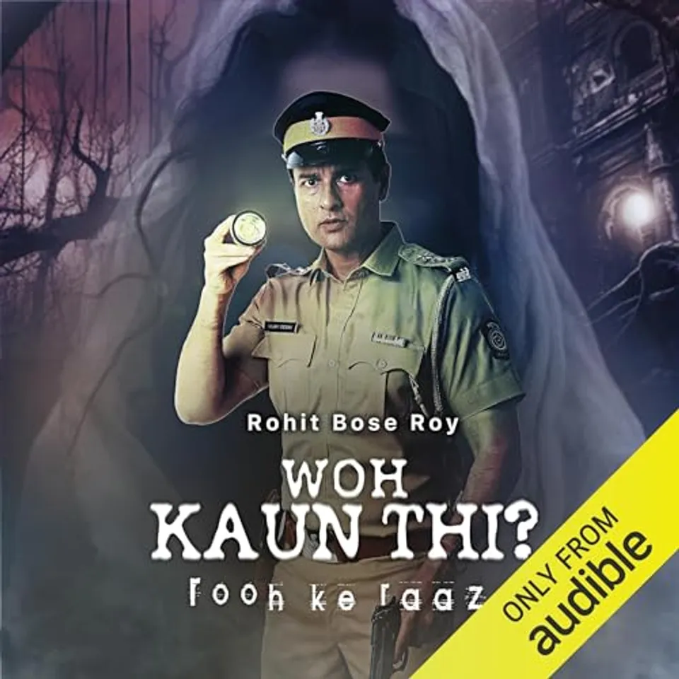 Rohit Roy