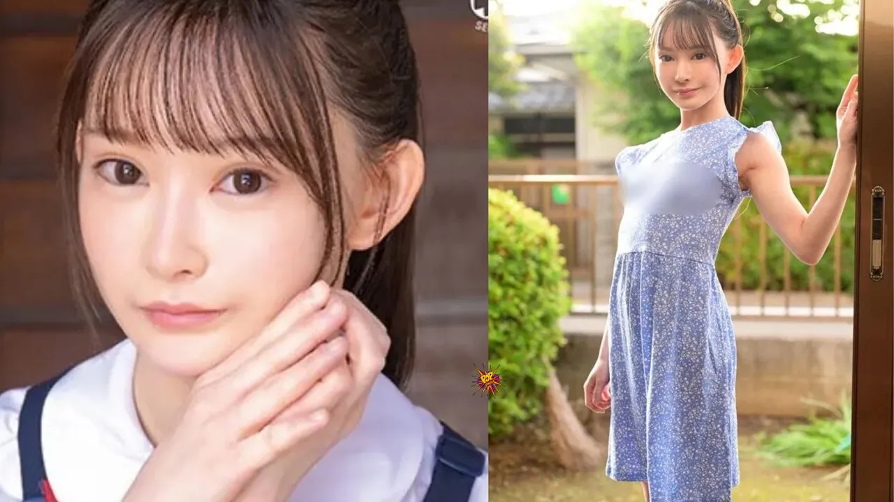 Outcry Over Adult Video Featuring Schoolgirl Image Sparks International Controversy