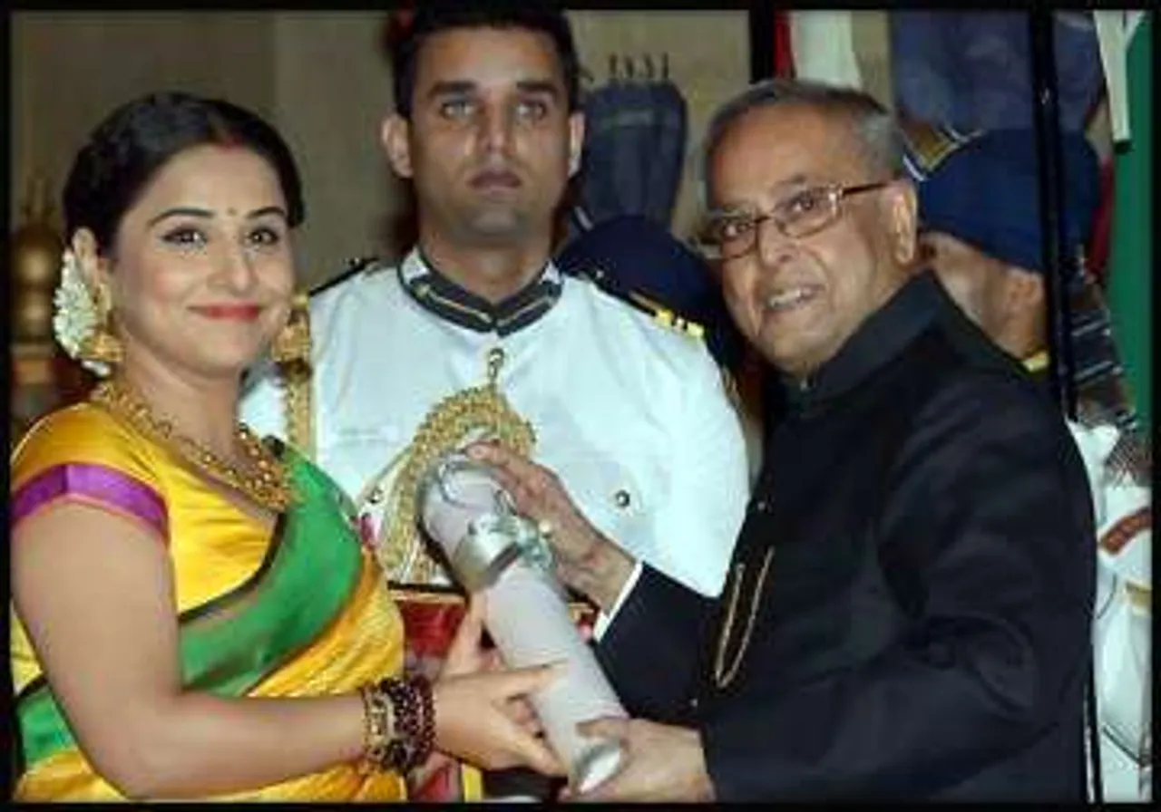 vidya