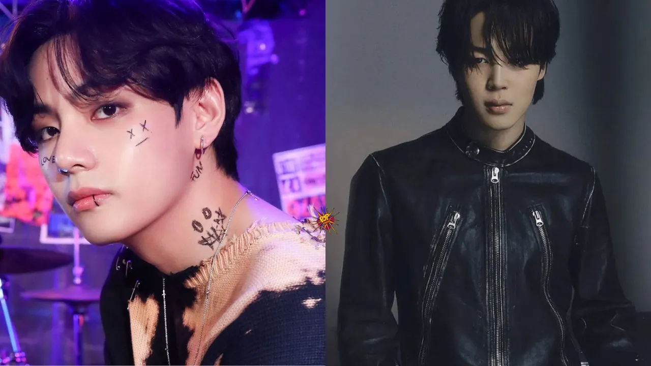 These 6 K-pop Boy Members Receive High Brand Reputation Rankings