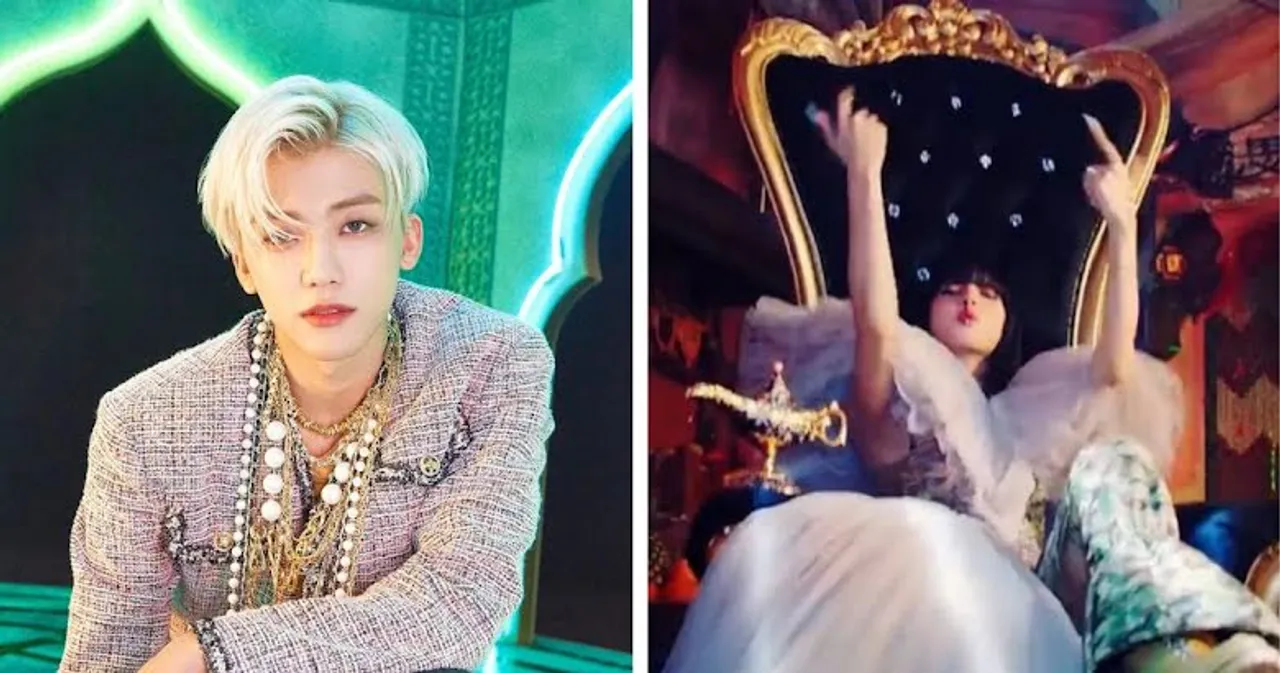 kpop