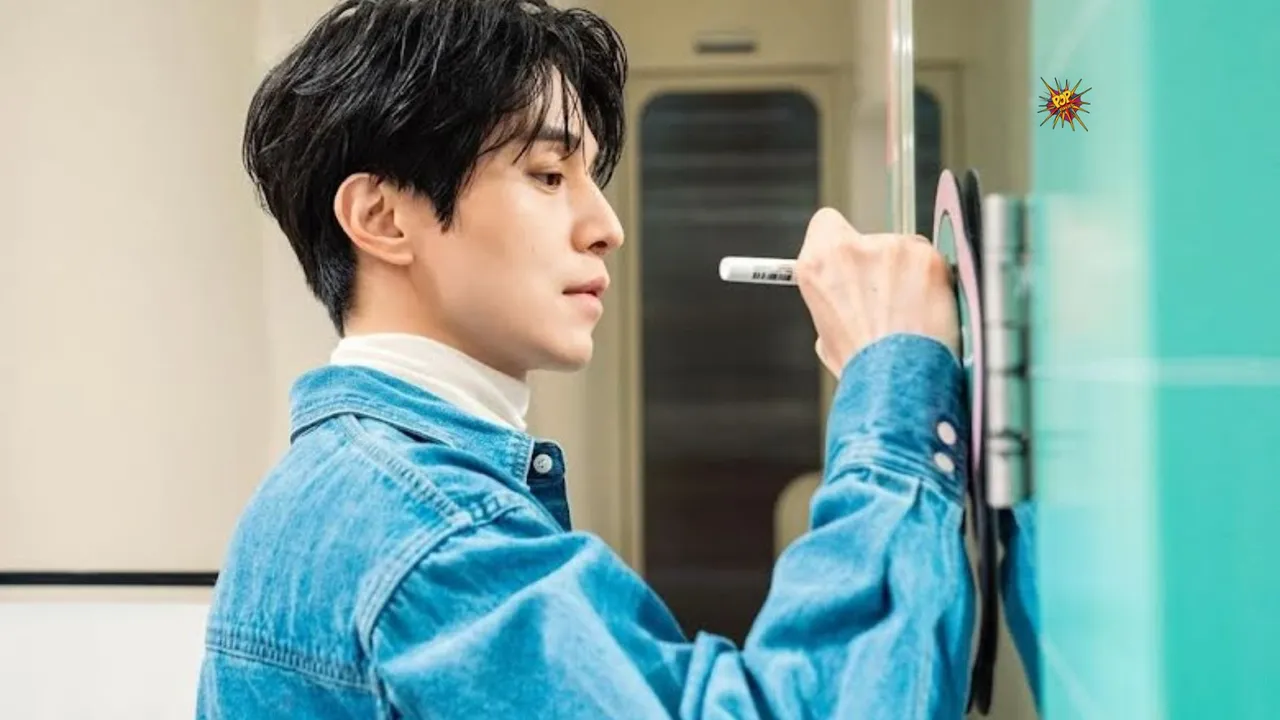 Lee Dong Wook's Effortless Fan Service Goes Viral