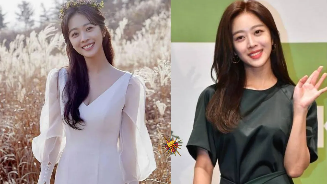 Jo Bo Ah Reportedly Set to Marry in October