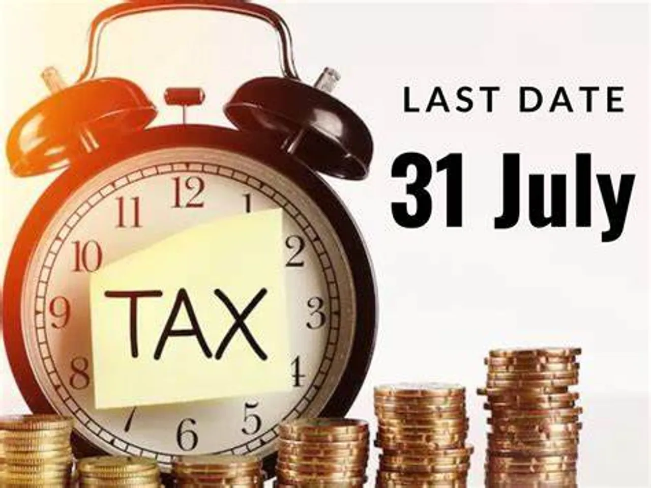  ITR filing