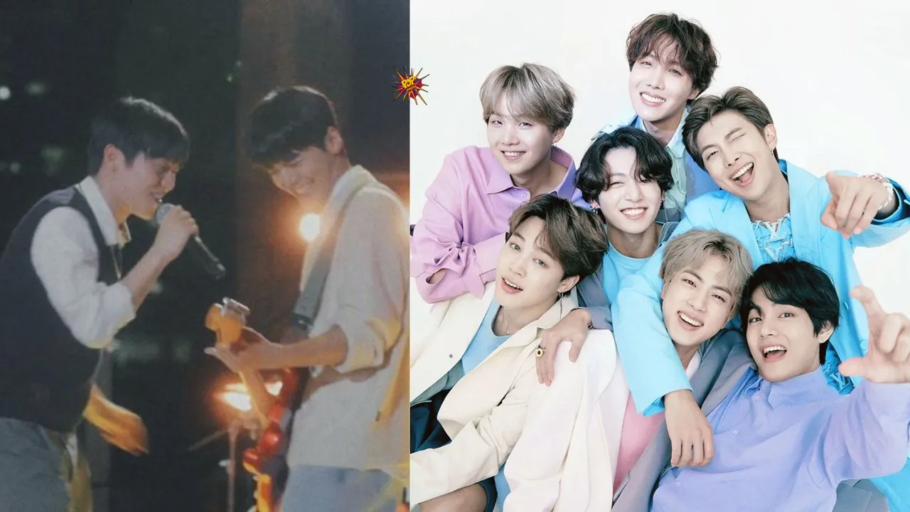 Korean Entertainment: Top 7 Most-viewed Wikipedia Pages 2023