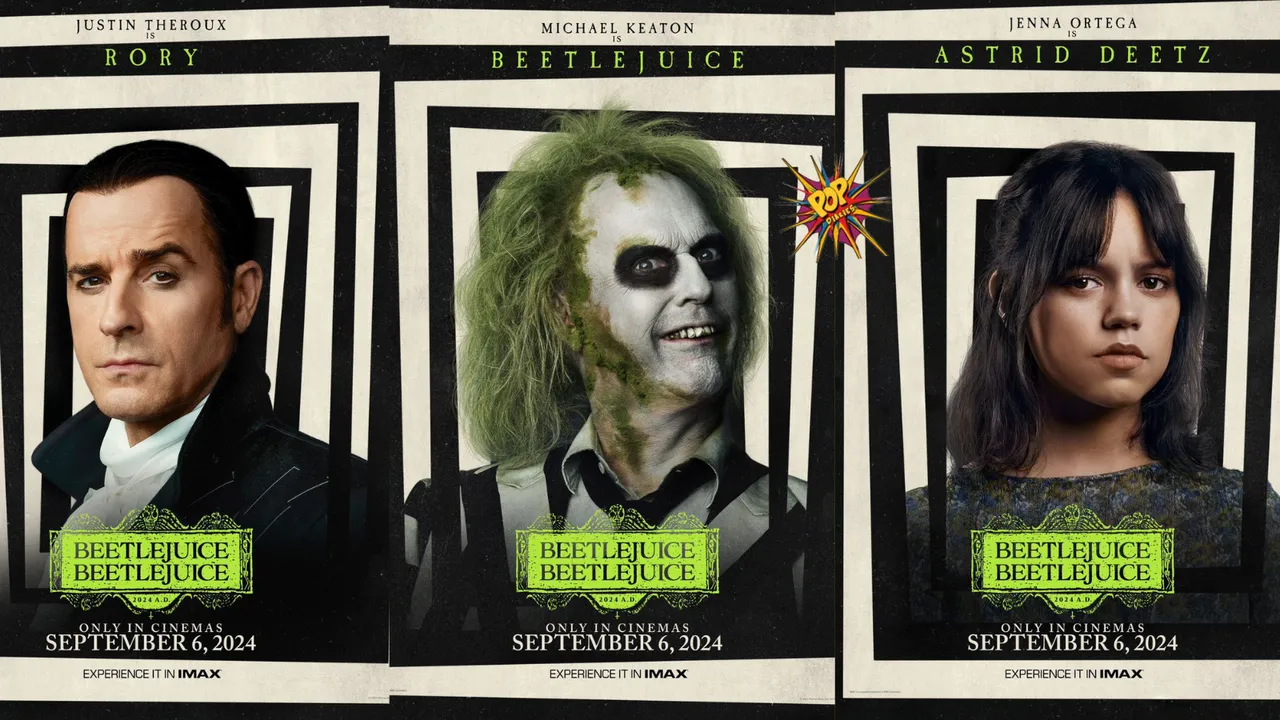 beetlejuice
