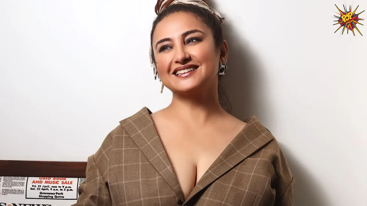 Divya Dutta