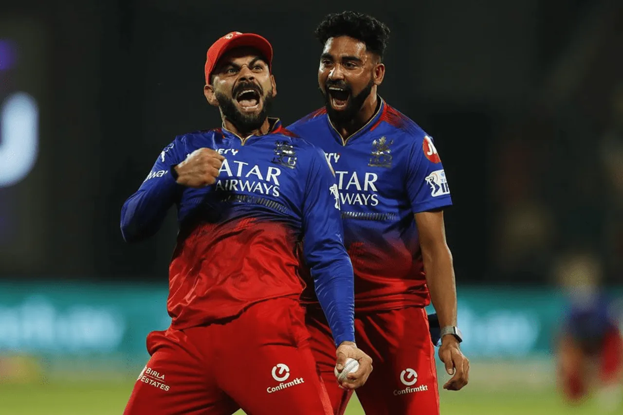 IPL 2024 Batting Records