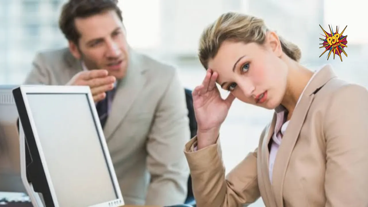 8 Proven Strategies to Handle That Difficult Co-Worker Who Gets on Your Nerves