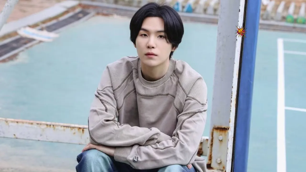 KCSC Issues Warning to News Outlet Over False Footage in BTS SUGA’s DUI Case