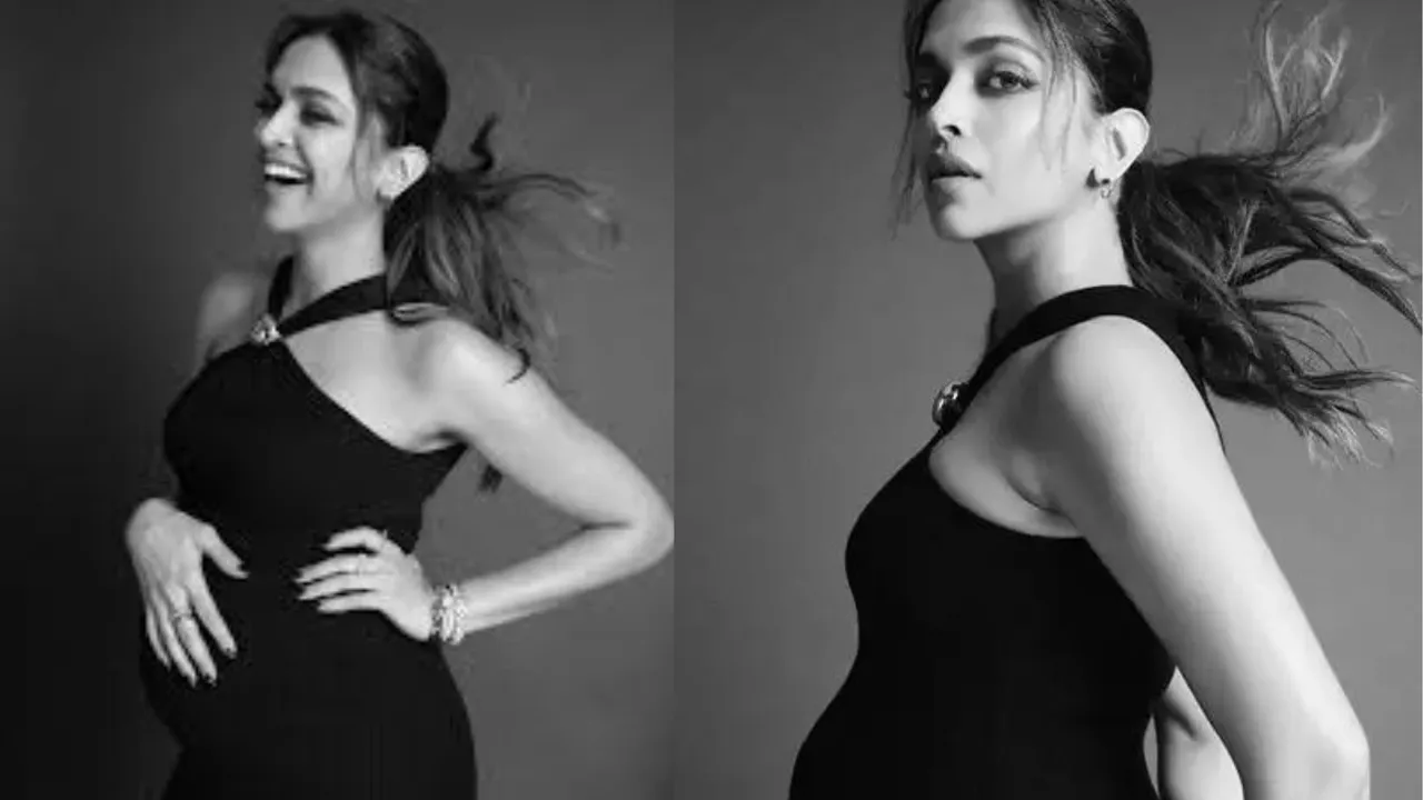 Deepika Padukone