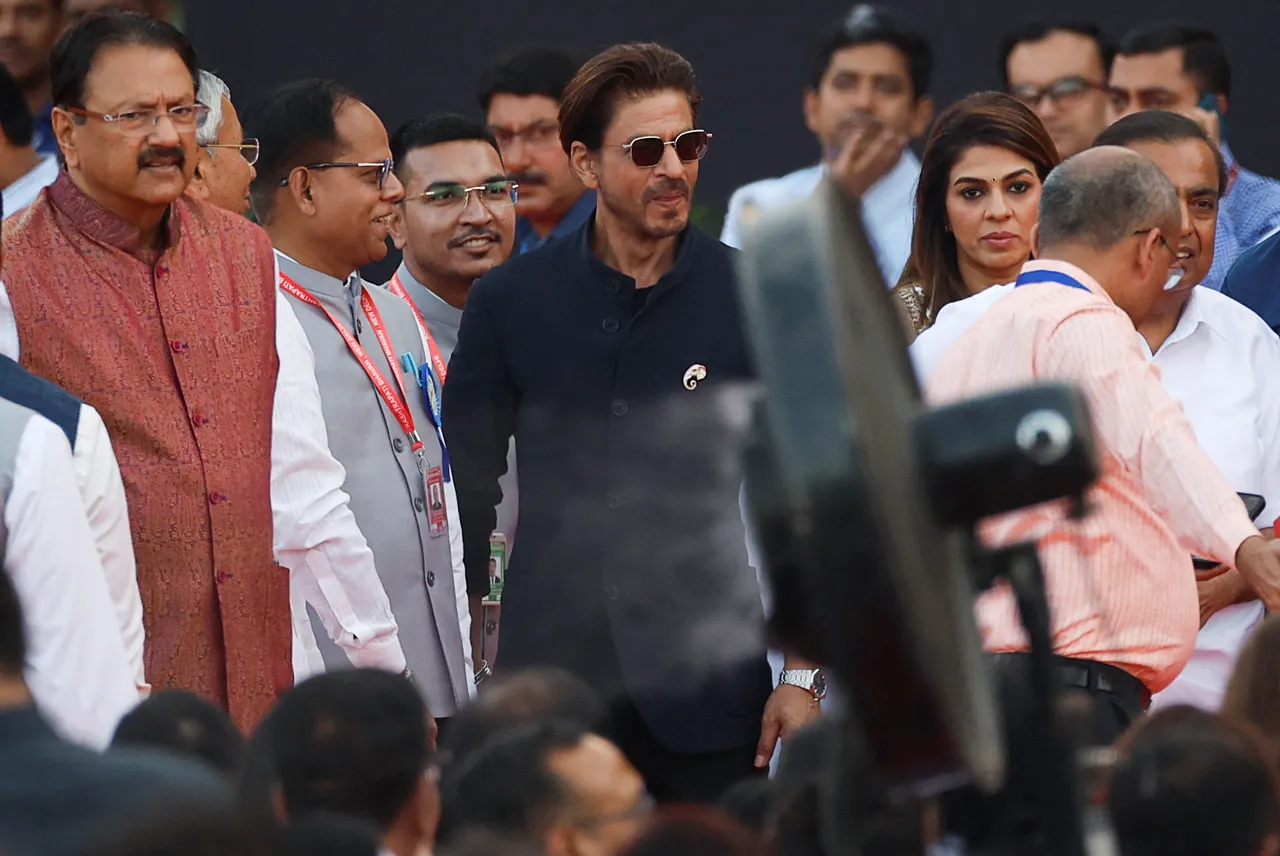Srk