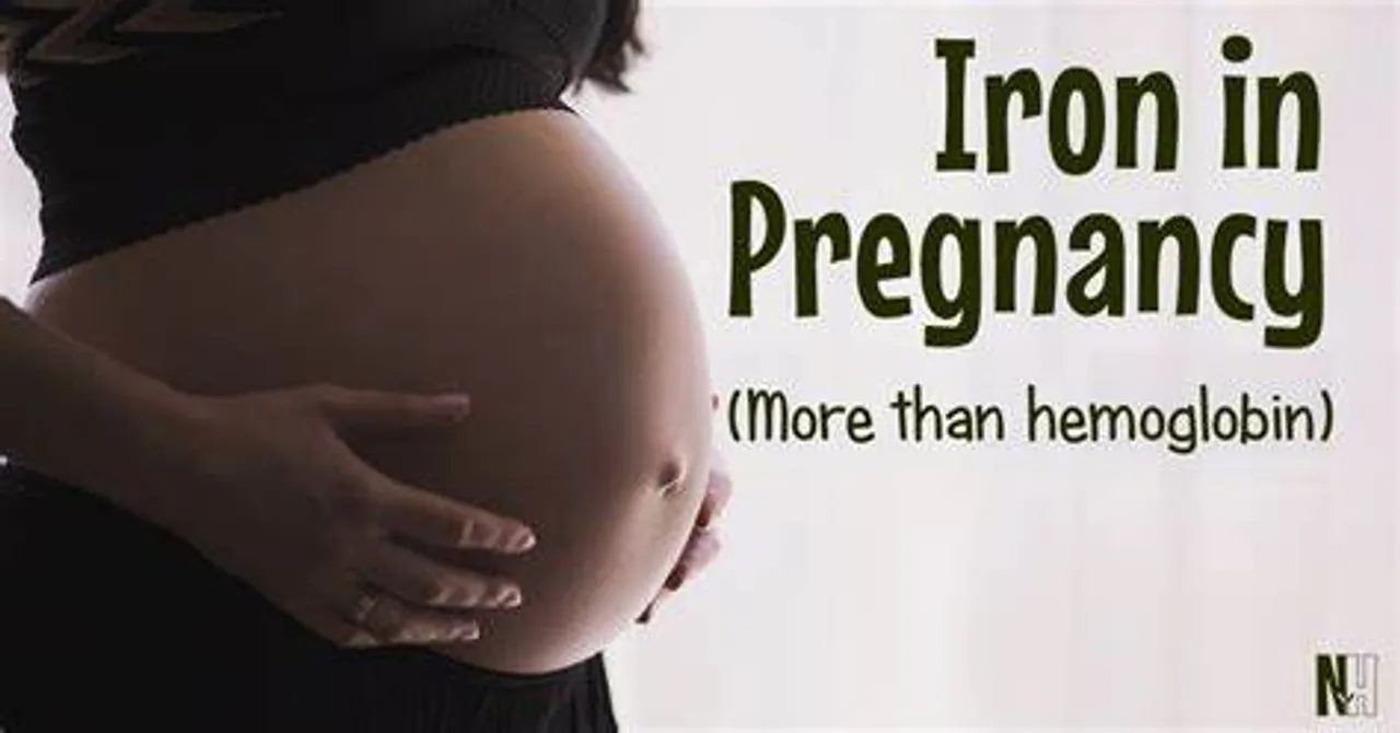 Healthy Pregnancy