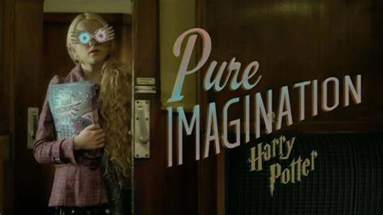 Harry Potter 