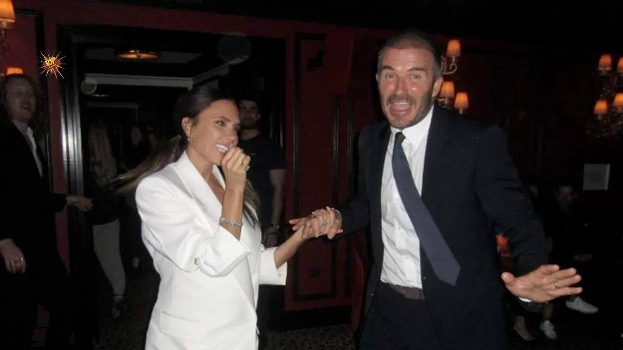 Victoria Beckham