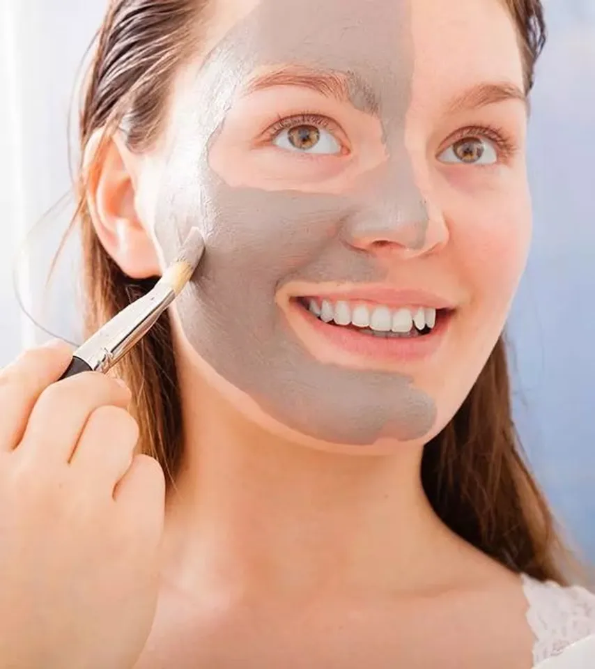 face pack