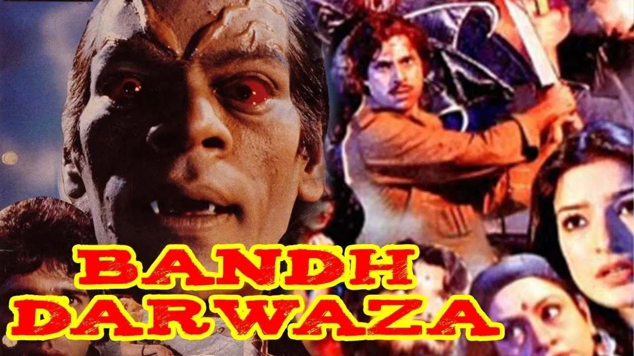 Raat to Bandh Darwaza