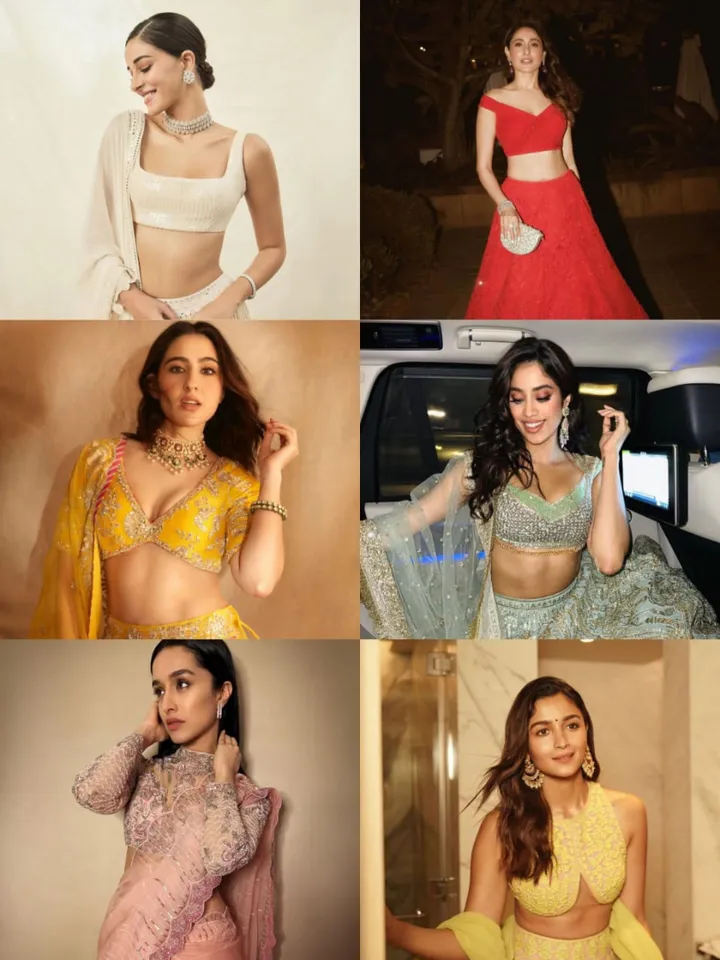 Bollywood's Bridesmaid 