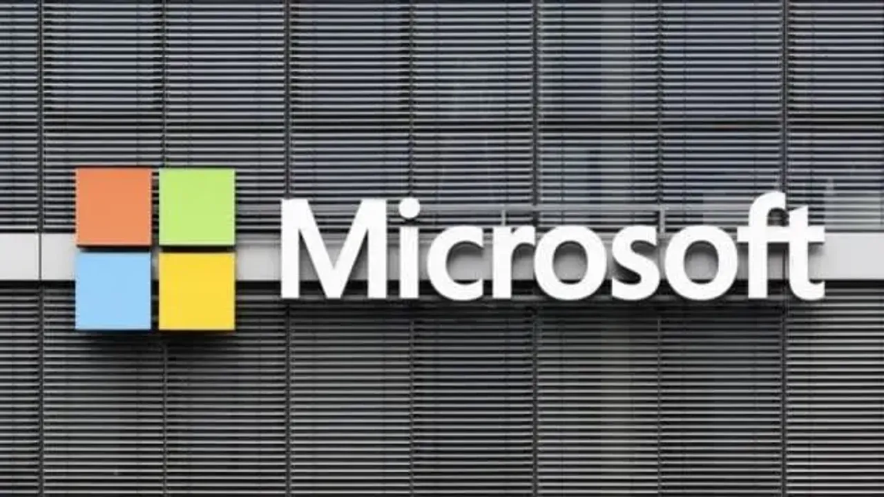 Cash Award, Microsoft
