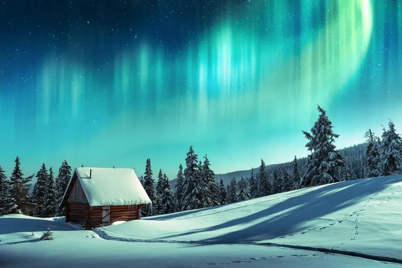 Finland