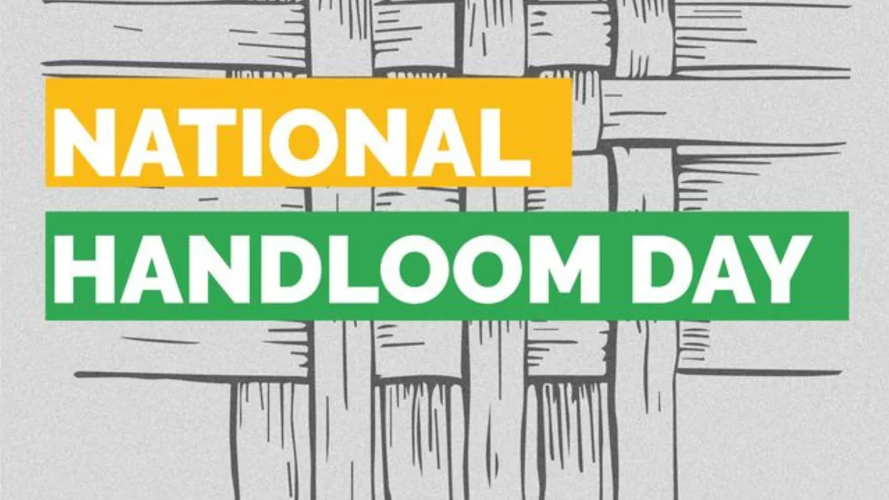 handloom day