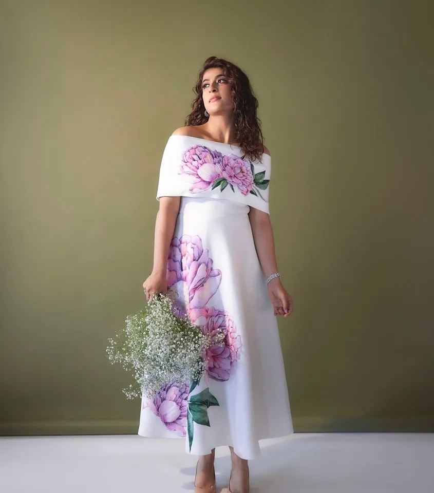 Tahira K
