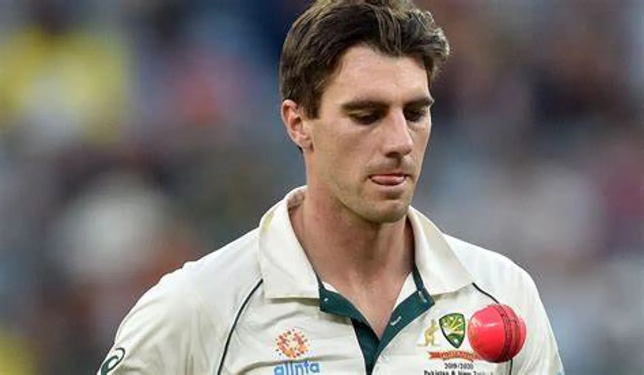 Cummins' IPL auction