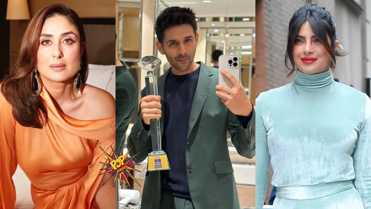 Kartik Aaryan wants Kareena Kapoors looks and Priyanka Chopras talent in his ideal girl reveals during his Best Actor Award win.png