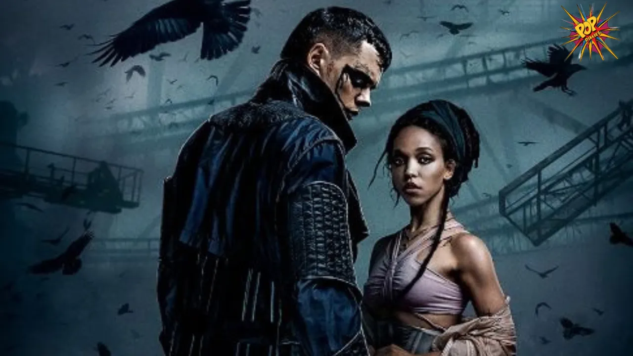 National, 28th August 2024: PVRINOX Pictures is set to captivate audiences with its latest revenge action thriller, The Crow , which will soon be hitting theatres on August 30th