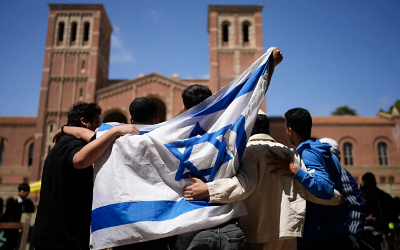 Israel