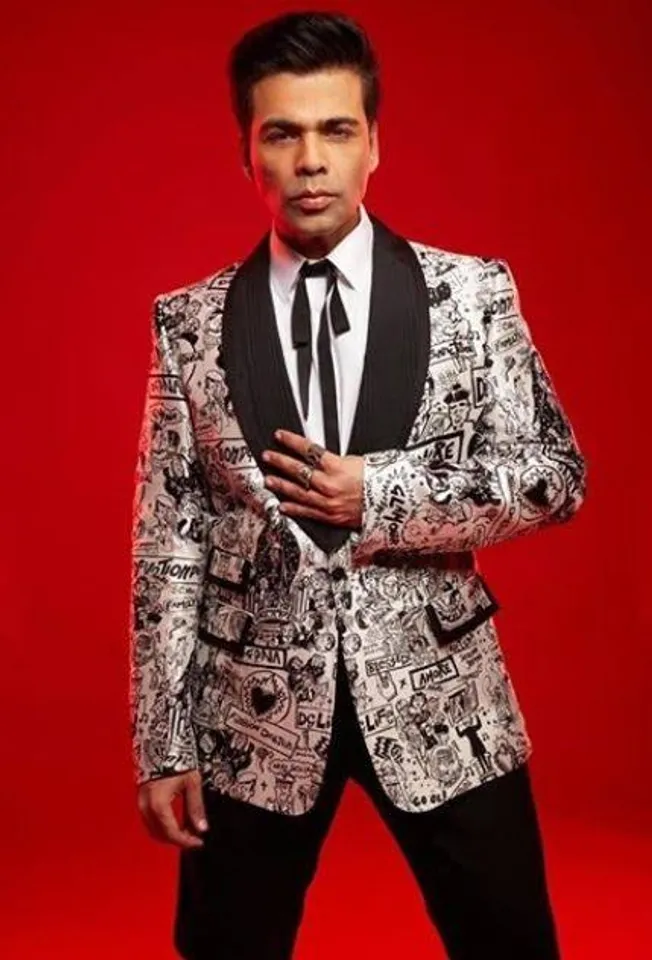 Karan
