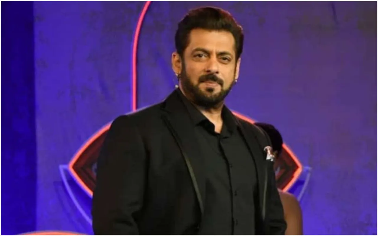 Fraudulent Use, Salman Khan