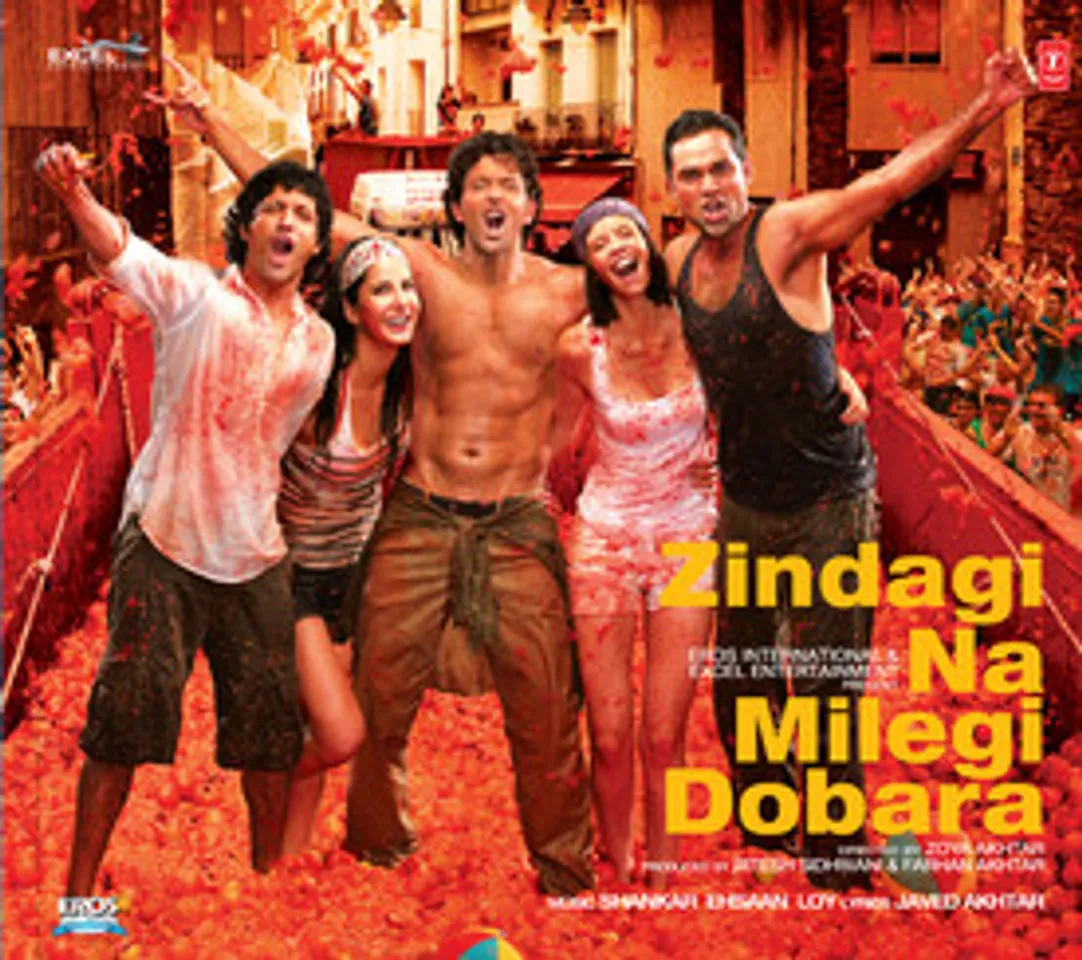 movie