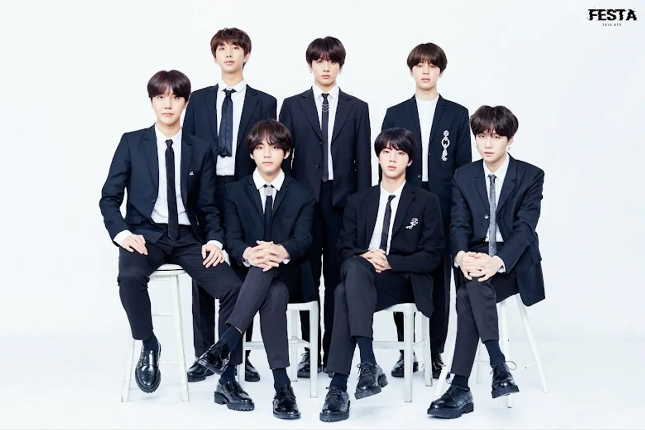 BTS