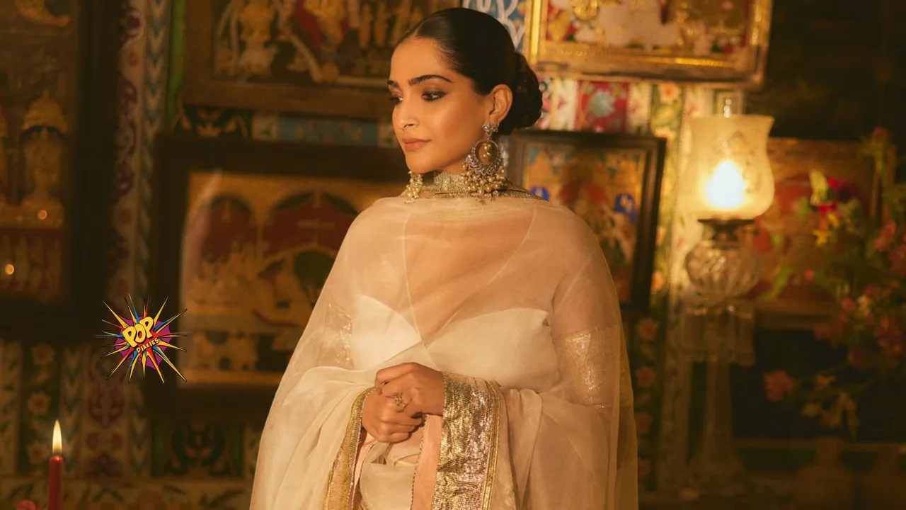 I am a strong supporter of second hand websites despite it not being part of our culture Sonam Kapoor.png