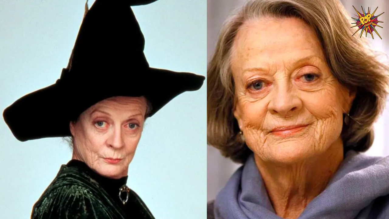 Maggie S