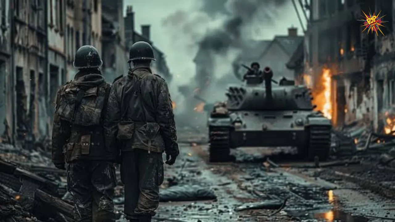Ww3