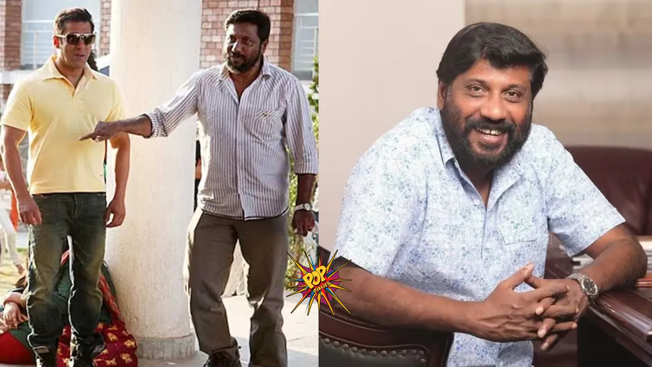 siddique ismail bodyguard director.png