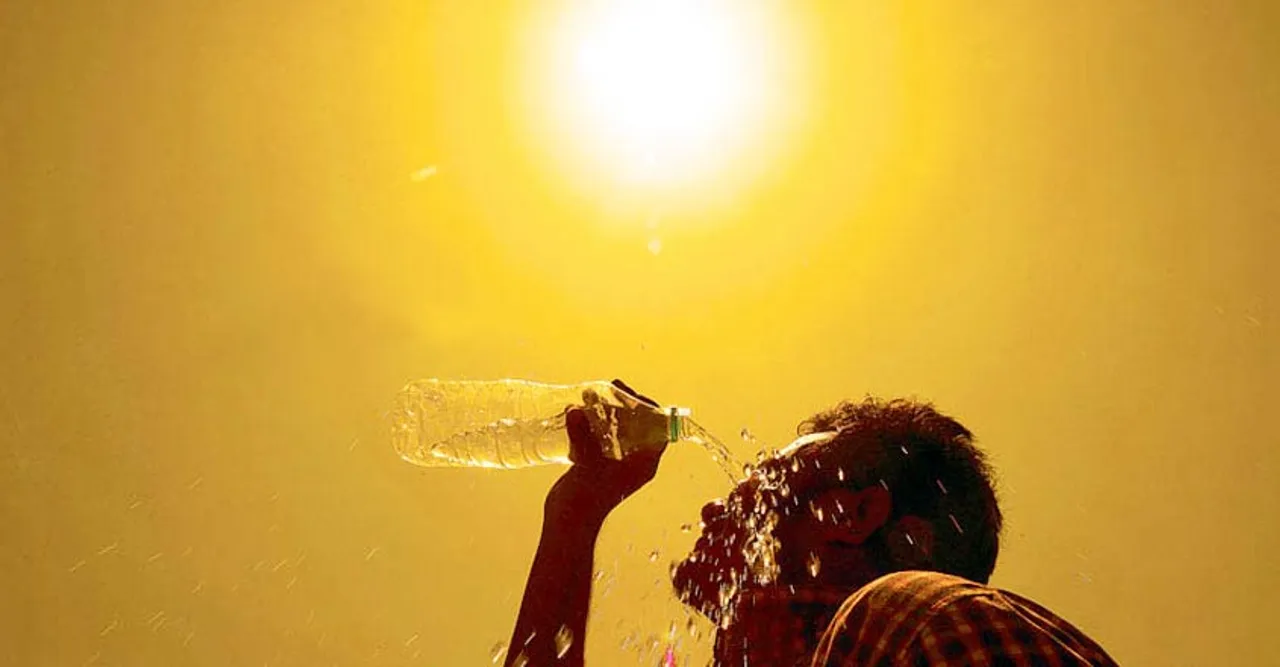 heatwave